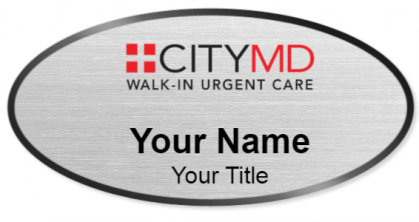 City MD Premier Care Template Image