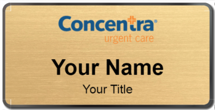 Concentra Template Image