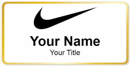 Nike Template Image