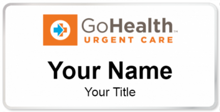 GoHealth Urgent Care Template Image