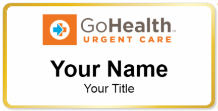 GoHealth Urgent Care Template Image