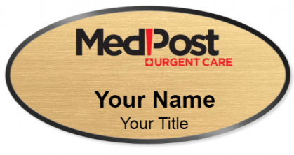 MedPost Urgent Care Template Image
