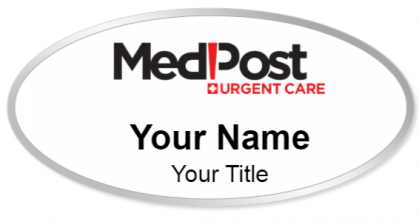 MedPost Urgent Care Template Image