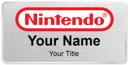 Nintendo Template Image