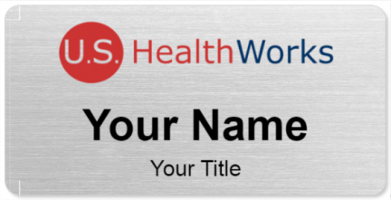 US HealthWorks Template Image