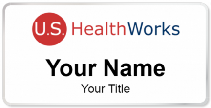 US HealthWorks Template Image
