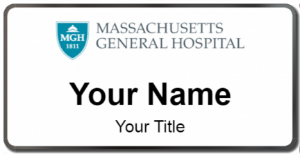 Massachusetts General Hospital Template Image
