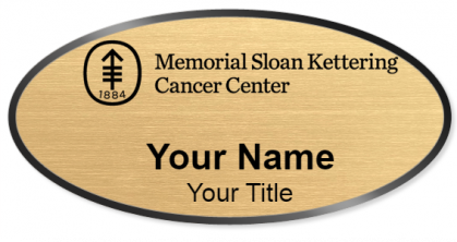 Memorial Sloan Kettering Cancer Center Template Image