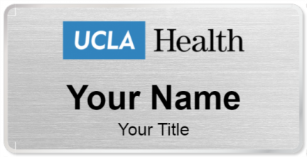 UCLA Medical Center Template Image