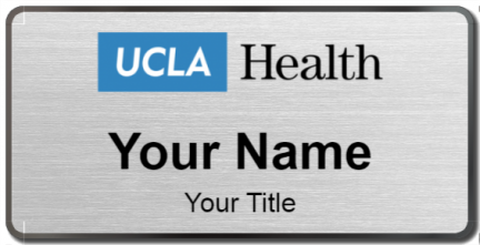 UCLA Medical Center Template Image