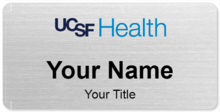 UCSF Medical Center Template Image