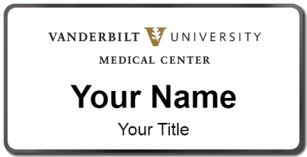 Vanderbilt University Medical Center Template Image