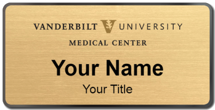 Vanderbilt University Medical Center Template Image