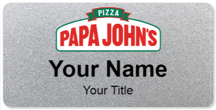 Papa Johns Template Image