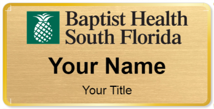 Baptist Health South Florida Template Image