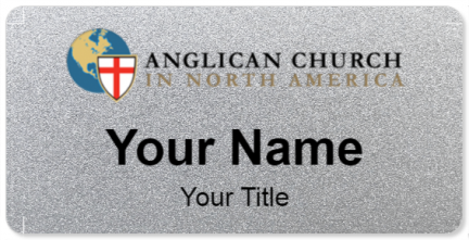 Anglican Church in North America Template Image