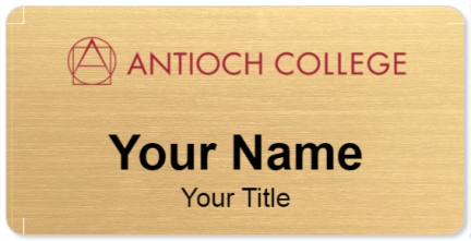 Antioch College Template Image