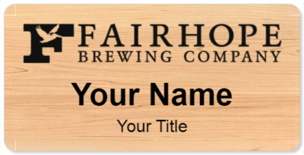 Fairhope Brewing Company Template Image