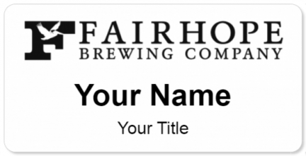Fairhope Brewing Company Template Image