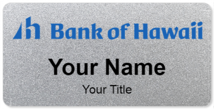 Bank of Hawaii Template Image