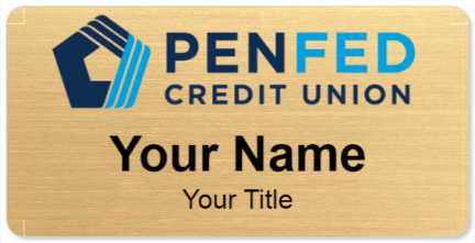 Penfed Credit Union Template Image