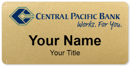 Central Pacific Bank Template Image