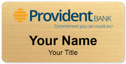 Provident Bank of New Jersey Template Image