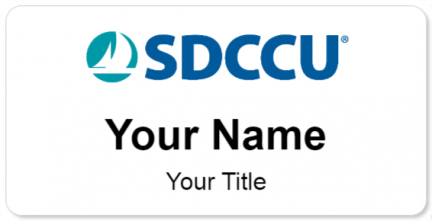 SDCCU Bank Template Image