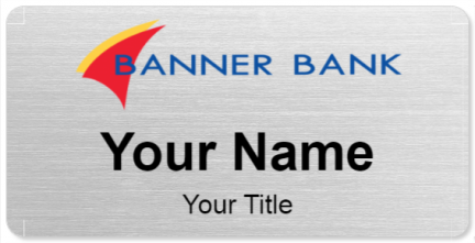 Banner Bank Template Image
