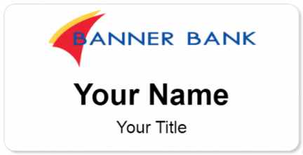 Banner Bank Template Image