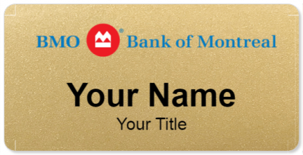 BMO Bank of Montreal Template Image
