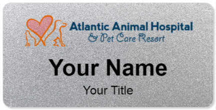 Atlantic animal hospital & pet care resort Template Image
