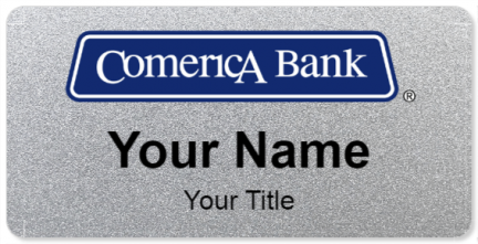 Comerica Bank Template Image