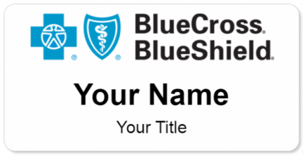 Blue Cross Blue Shield Association Template Image