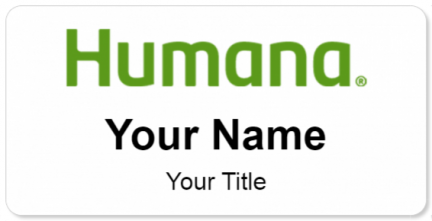 Humana Template Image