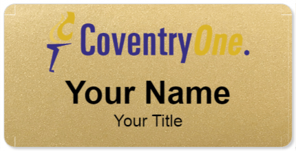 CoventryOne Template Image