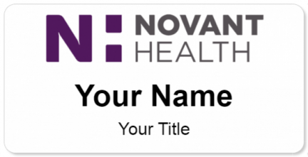 Novant Health Template Image