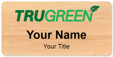 TruGreen Template Image