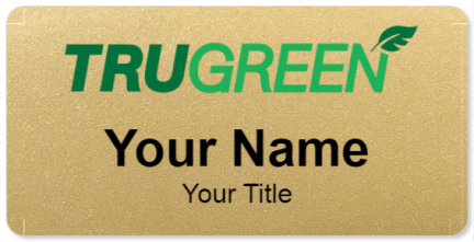 TruGreen Template Image