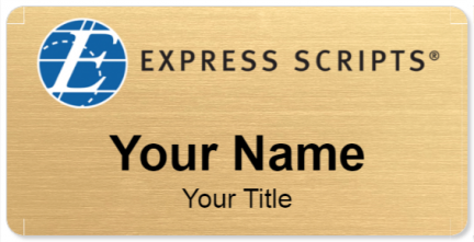 Express Scripts Template Image