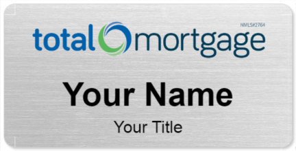 Total Mortgage Services Template Image