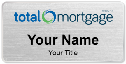 Total Mortgage Services Template Image