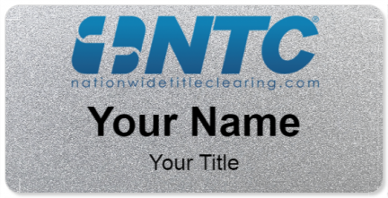 Nationwide Title Clearing Template Image