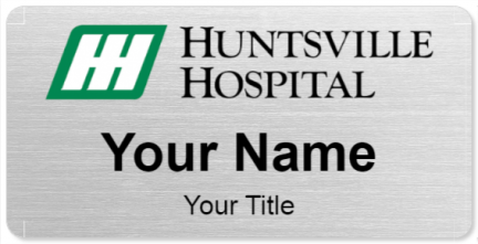 Huntsville Hospital System Template Image