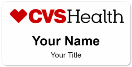 CVS Care Template Image