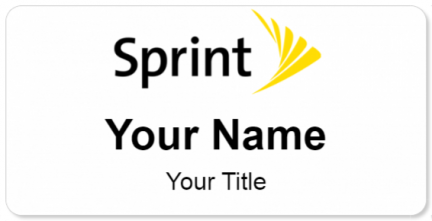Sprint Template Image