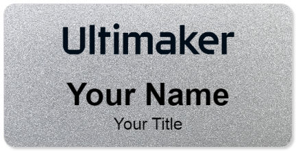 Ultimaker Template Image