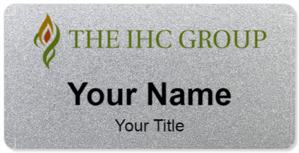 The IHC Group Template Image