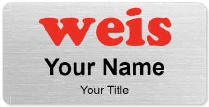 Weis Template Image