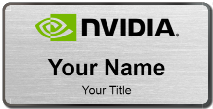 Nvidia Template Image
